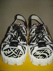 100% AUTHENTIC NEW MEN FENDI X SARAH COLEMAN FORCE FF VERTIGO SANDALS UK 7/US 8 — photo 6
