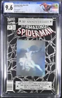 Amazing Spider-Man 365 CGC 9.6 Newsstand WP 1st App Spider-Man 2099 Custom Label
