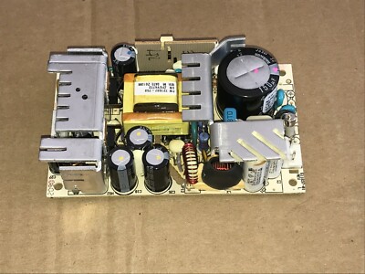 Artesyn NLP65-9610 Open Frame Switching Power Supply