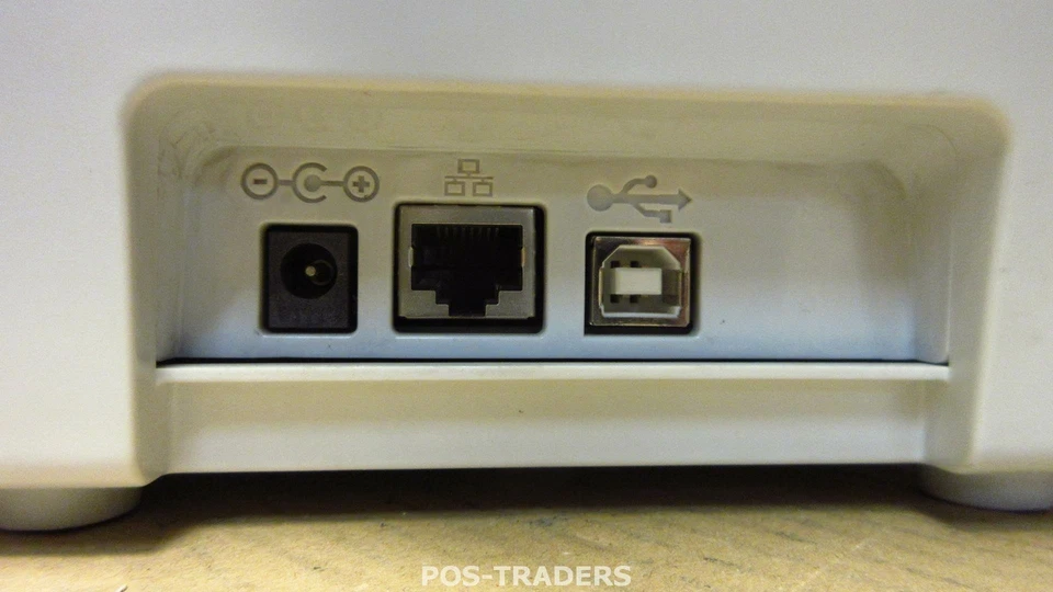 Magicard Rio Pro STD Duo Thermal ID Color ID Card Badge Printer 3652-0021 LINES - Image 4 of 4