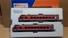 L779) Roco 63013 - Diesel-Triebzug - VT 628 - HO - DB