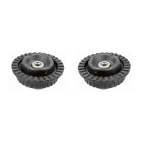 2X LemfÖRder FederbeinstüTzlager Vorne FüR Alfa Romeo 147 937 1.6 16V T.Spark