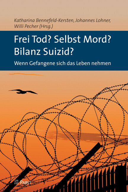 Thumbnail - Frei Tod? Selbst Mord? Bilanz Suizid? | 2015 | Deutsch