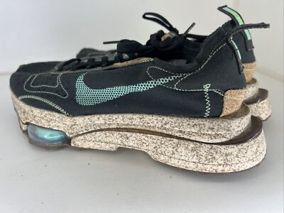 NIKE ZOOM AIR スニーカー Nike Air Zoom-Type Premium 'Happy Pineapple' DC5632-001 Mens 9 | eBay