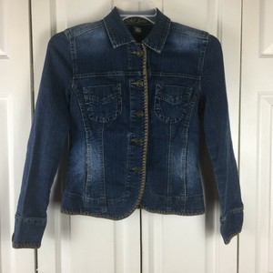 kikit jeans jacket