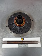 New Powerglide Complete Pump  Ringless Input Shaft Combo Deal. Look