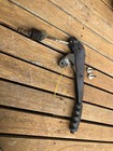 <!--F#f_0-->VB VC VH VK VL COMMODORE HANDBRAKE LEVER PARK HAND BRAKE HOLDEN SLE SS HDT SL<!--F/-->