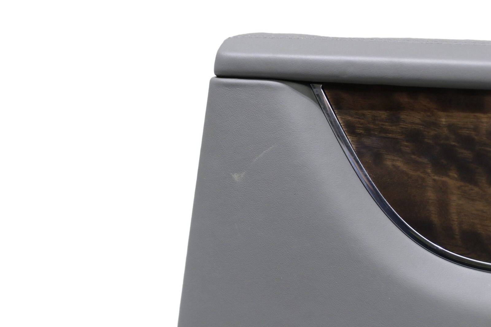 Bentley Bentayga Rear Right Interior Leather Door Panel Assembly 2017 - 2020 OEM