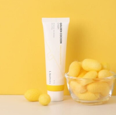 Labonita Golden Cocoon Cream 50ml Brightening, Skin Lifting
