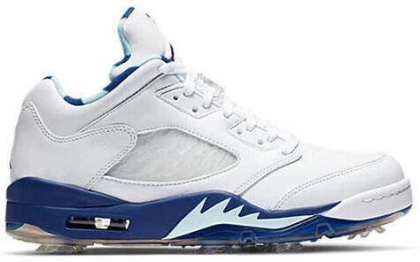 Jordan 5 Golf NRG Low Wing It for Sale | Authenticity Guaranteed