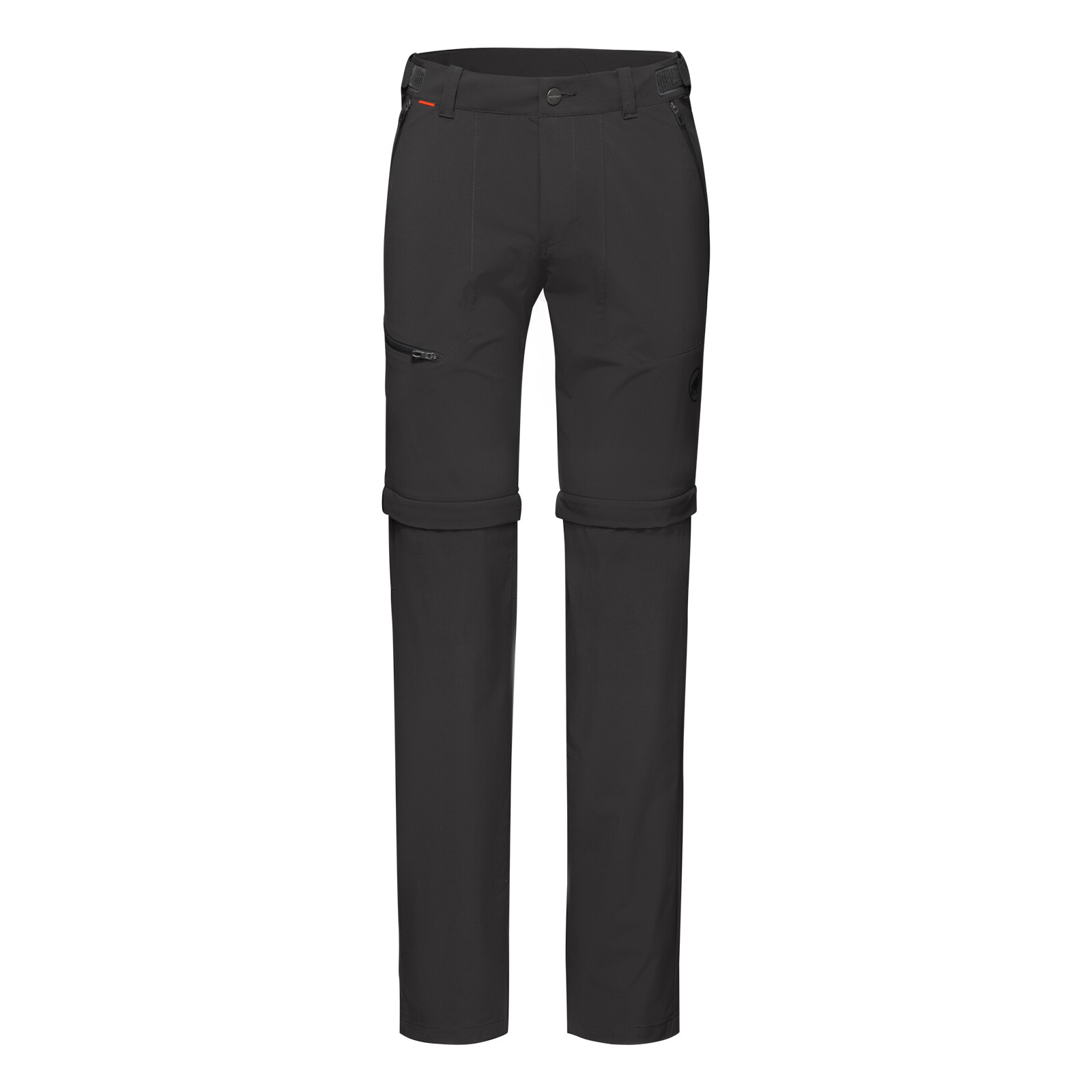 Функциональные брюки Mammut Herren от Wanderhose Runbold с застежкой-молнией Kurzgre 32690₽