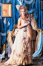 1999 Britney Spears Poster 11X17 Hit Me Baby One More Time 🎶🎧🎵