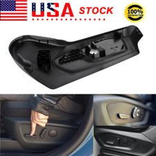 For Ford Explorer 2020-23 Front Seat Trim Panel Cover Driver Left Side Reaplace