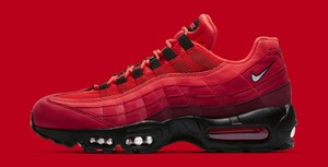 Nike Airmax 95 Og Habanero Red 2025