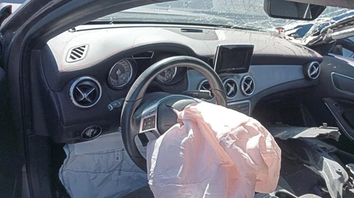 4472807423 Compresor Aire Acondicionado para MERCEDES-BENZ CLASE GLA (BM 7007812 - Imagen 8 de 10
