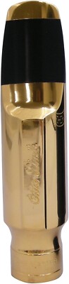 Otto Link Tenor saxophone mouthpiece metal VINTAGE model 8 New | eBay