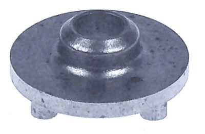 Universal Kupplung D 40mm Achsaufnahme 10/11mm Ascaso  F..599 Cimbali  M20 M22