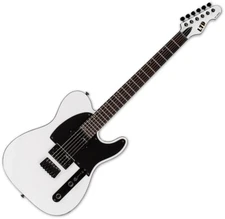 ESP LTD TE-200 Electric Guitar Snow White