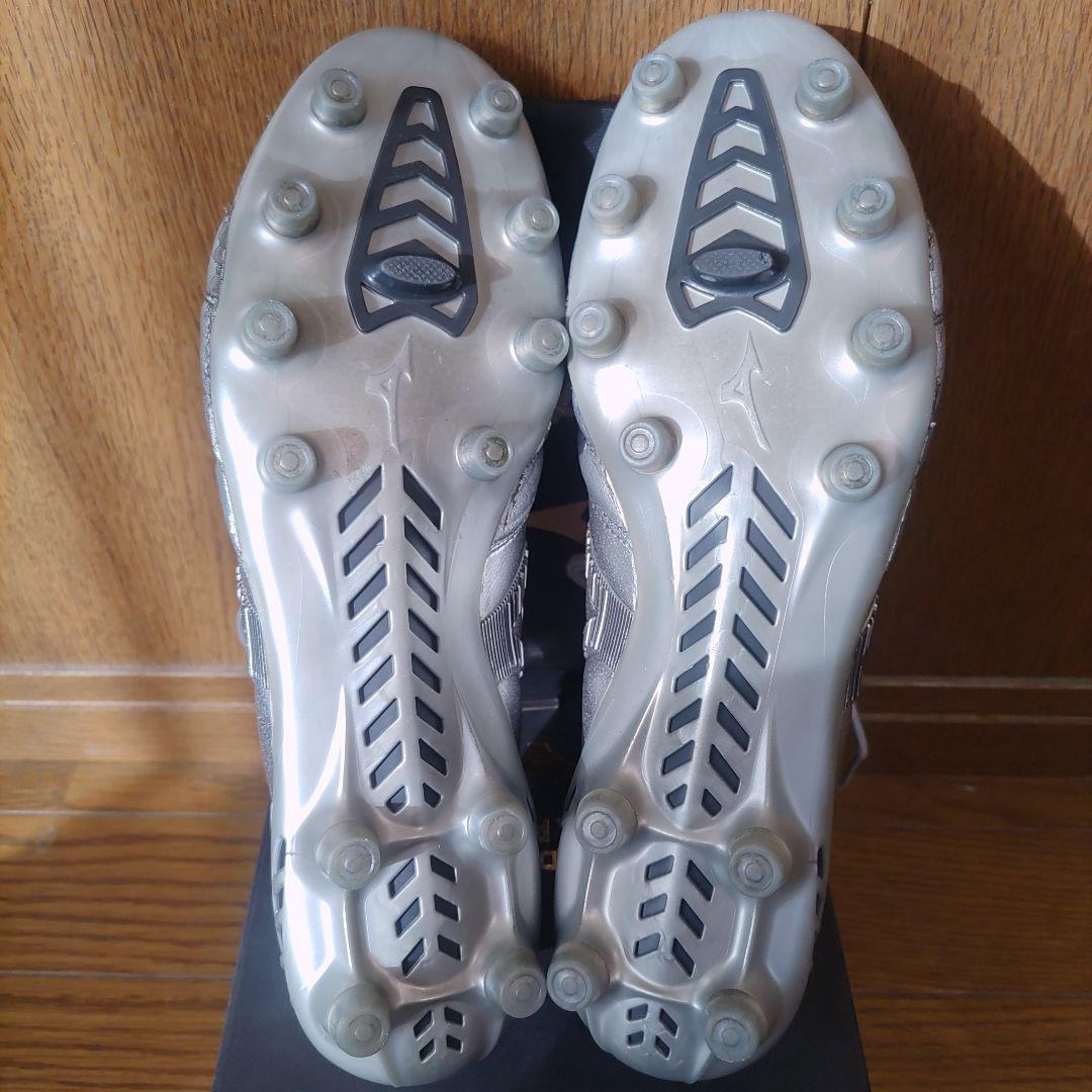 モレリアネオ3 DNA PACK 26.0cm 【公式通販】