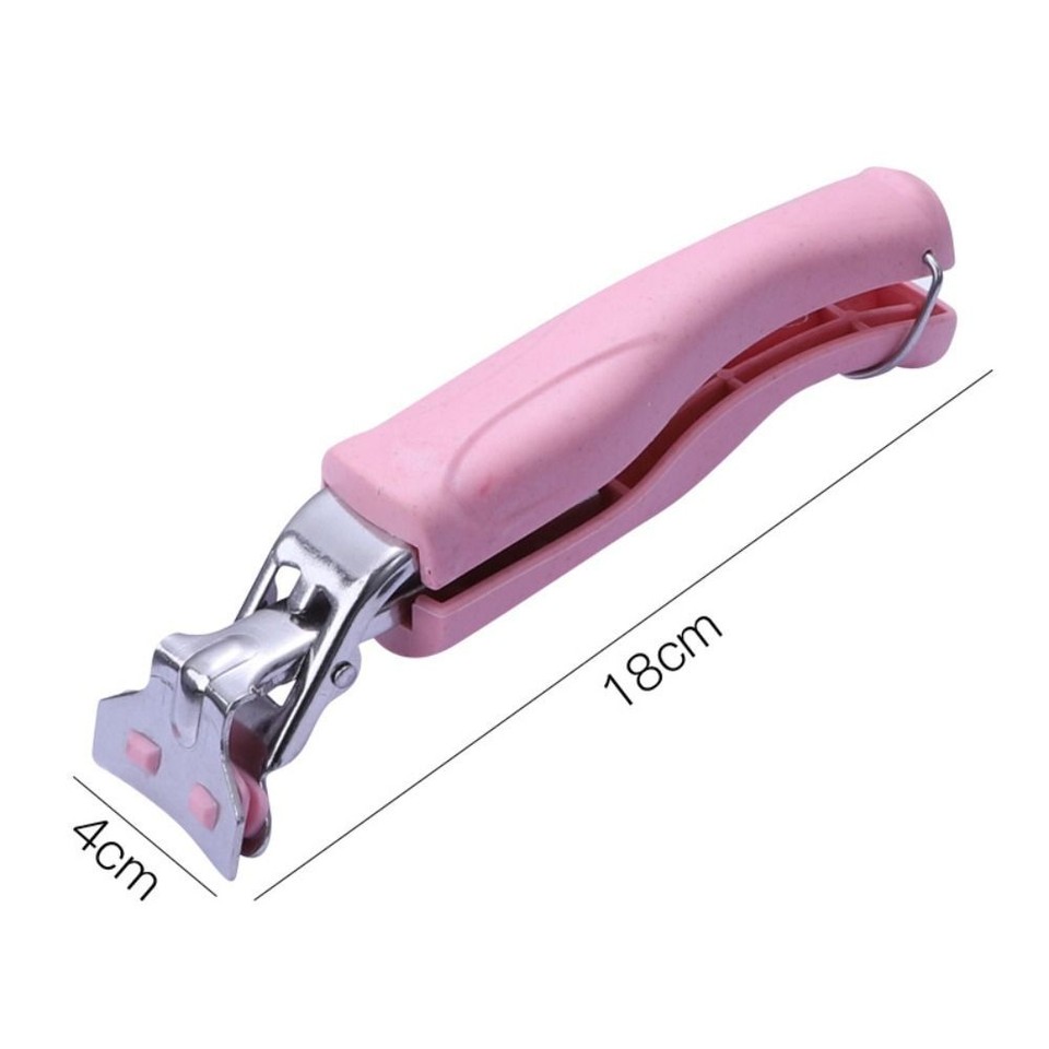 Nonslip Plate Grip Ergonomic Dish Tongs Hot Bowl Gripper Casserole eBay