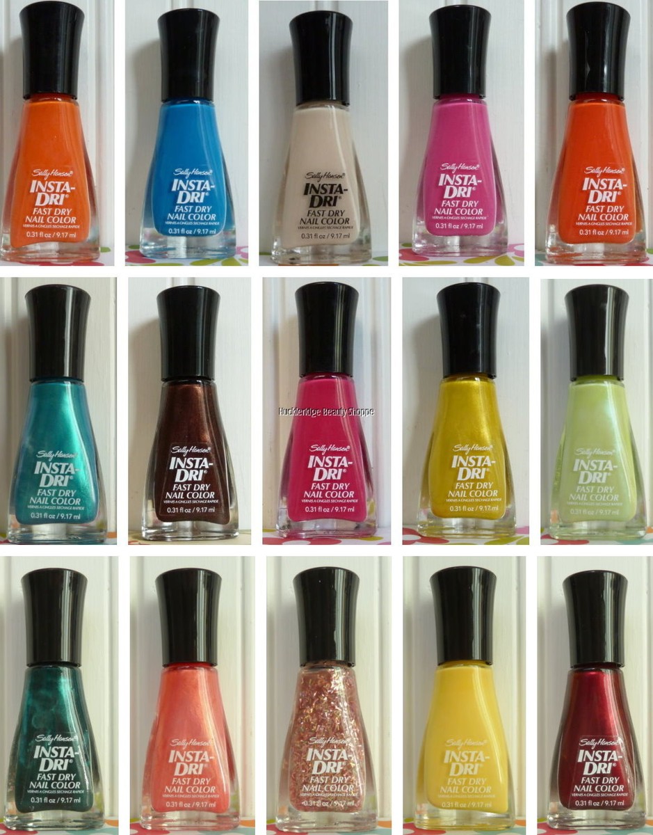 Top more than 129 dry nail paint best songngunhatanh.edu.vn