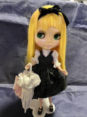 Neo Blythe Cute And Curious Second-Hand Toys Kaifeng Limited