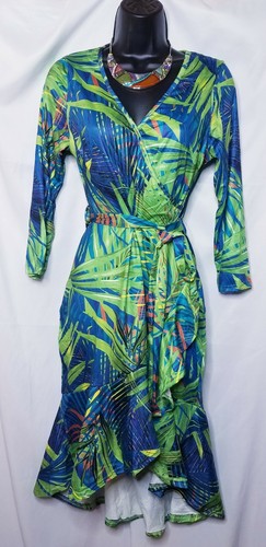 Spring Dresses for Women Size L. - 第 1/2 張圖片