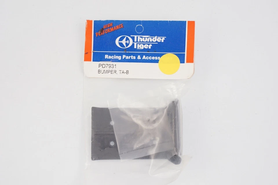 Thunder Tiger PD7931 Pare-Chocs Ta-B Modélisme - Photo 1/1