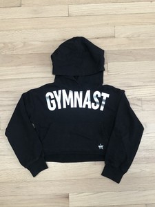 gymnastics hoodies ebay