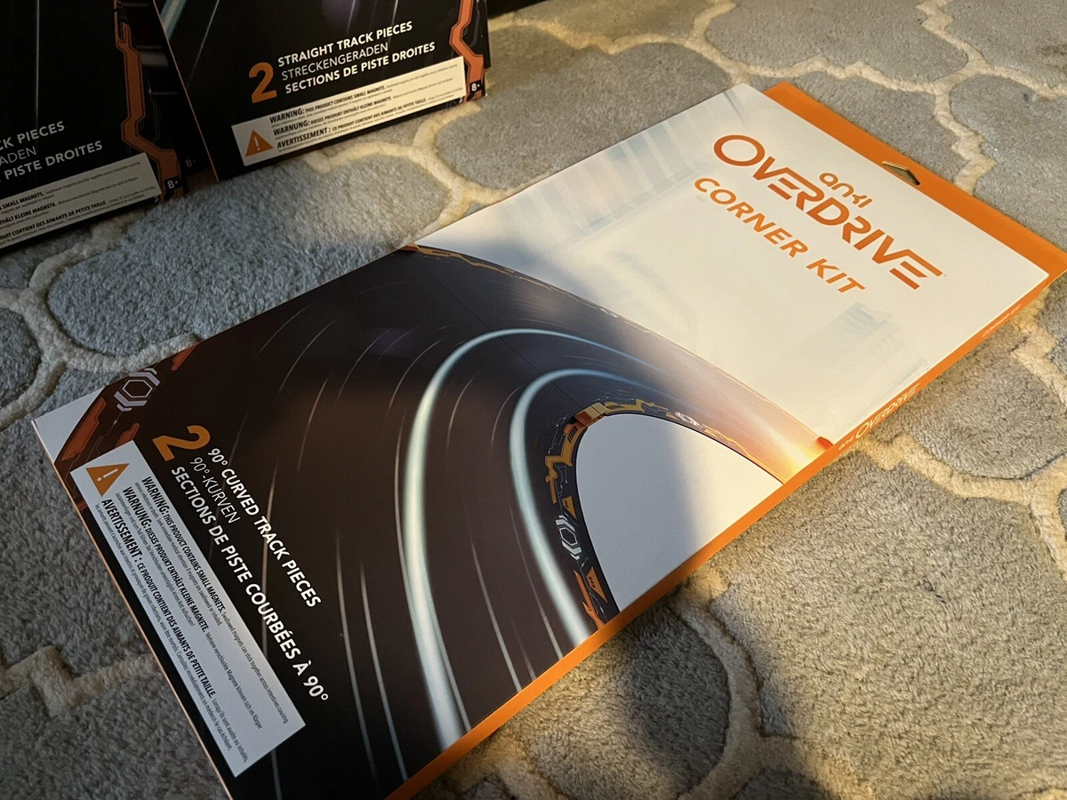 Anki corner kit 2025