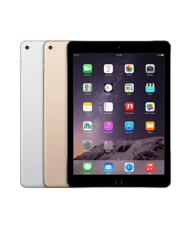Apple iPad Air (1st generation) · 32GB · Wi-Fi