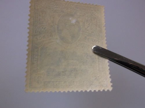 St Helena #77 MNH 3 Pence Postage Stamp SCV$25.00 - Picture 4 of 4