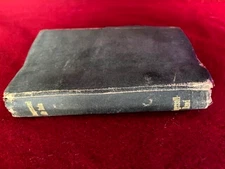 COMPRESSED AIR DATA INGERSOLL RAND COMPANY 1918 ANTIQUE BOOK, ILLUSTRATED