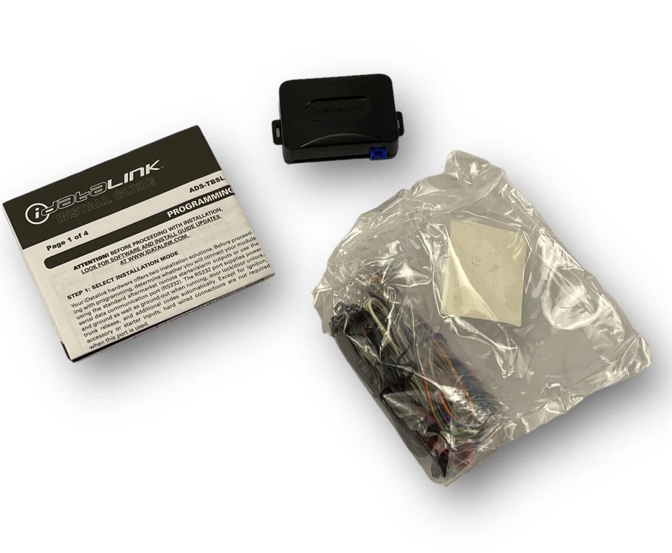 idataLINK Transponder Bypass ADS-TBSL TL OEM Integration Solutions - Image 3 of 4