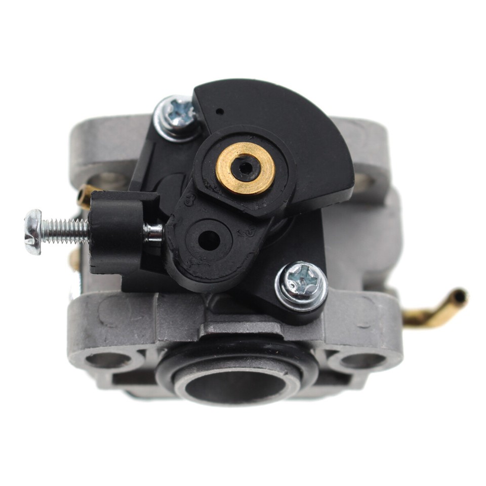 Ricambio Carburatore MTD 753-08323 Carburatore Per Decespugliatore Troy-Bilt TB6044XP/TB635EC/TB685EC - Kit 753-08323 Carburatore Motore Tosasiepi Ricambio Carburatore MTD 753-08323 Carburatore Per Decespugliatore Troy-Bilt TB6044XP/TB635EC/TB685EC - Kit 753-08323 Carburatore Motore Tosasiepi