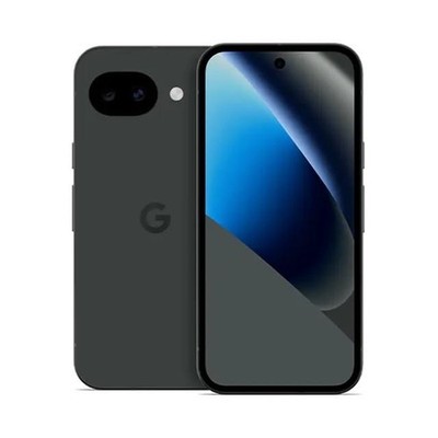 Google Pixel 10a - 128GB Obsidian