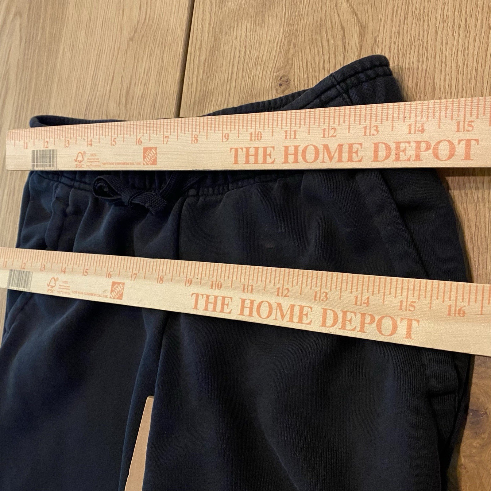 Adidas Essentials Linear Athletic Pant Womens Sma… - image 9