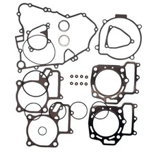 Full Complete Gasket Set Kit for Kawasaki Brute Force 650 KVF650 2006-2013