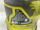 Ryobi P411 127mm Orbital Sander 🛑FOR PARTS — photo 4