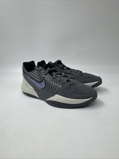 Nike Ja 2 GS Iron Grey Cobalt Bliss Basketball Shoes FV5633-003 Youth Size 7