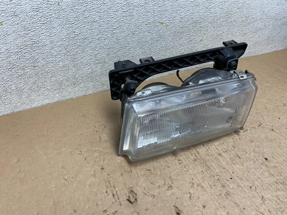 Faro halógeno lateral izquierdo Cadillac Seville 1992 a 1997 Q2770 DG Foto 3 de 4