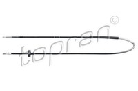 Topran Seilzug, Feststellbremse 112 153 FüR Audi Seat