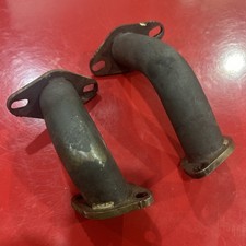 Vintage Speed Exhaust Header Parts - Vw Air Cooled