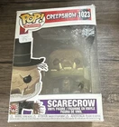 Funko Pop! Television Creepshow Scarecrow Vinyl Figure #1023
