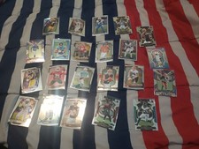 Shedeur Sanders, Cam Skattebo, Colston Loveland, Travis Hunter All Rookies NFL