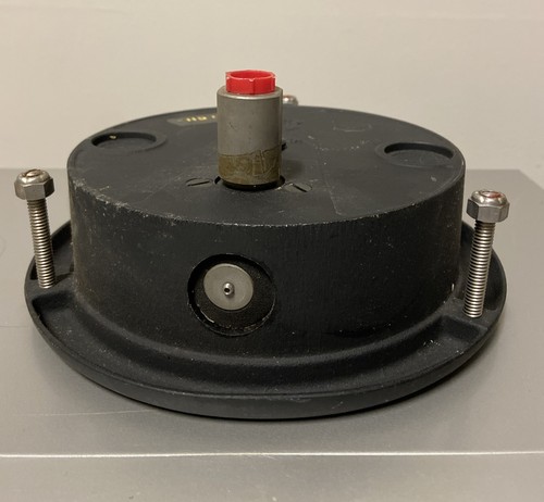ACCO HELICOID GAGE USA 0-150 Steampunk oder sonst nicht getestet - Bild 3 von 5
