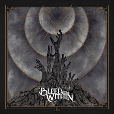 Bleed from Within Era (CD) Album (UK IMPORT)
