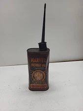 Vintage Marvel Mystery Oil Can