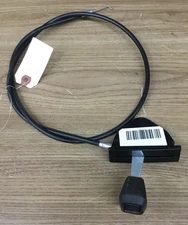 Genuine Toro 76-2712 Ground Speed Control Cable