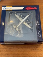 Schuco Klm Lockheed 1049 1 600